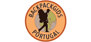 Backpackgids Portugal